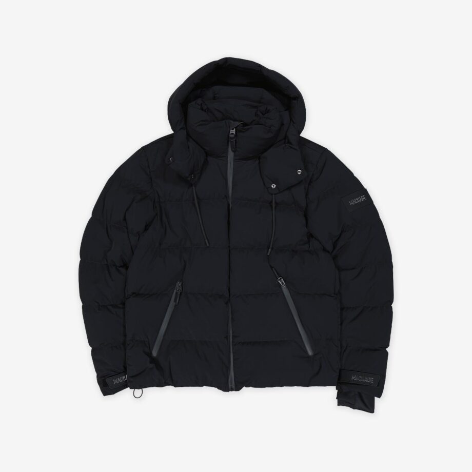 Mackage Daunenjacke Hooded Samuel-Ski
