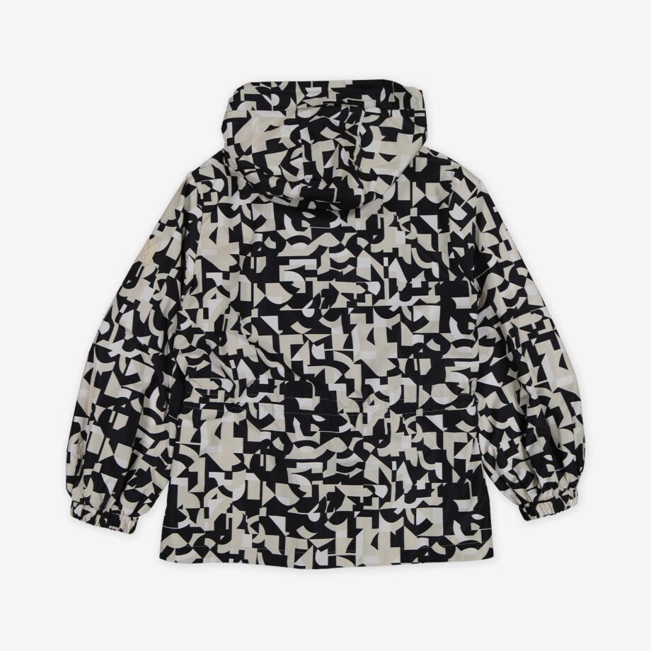 Mackage Regenjacke mit Kapuze Reversible Delia
