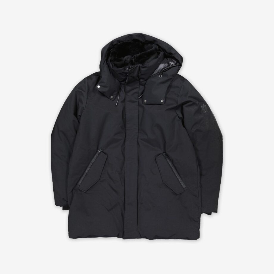 Mackage Daunenjacke Hooded Sullivan