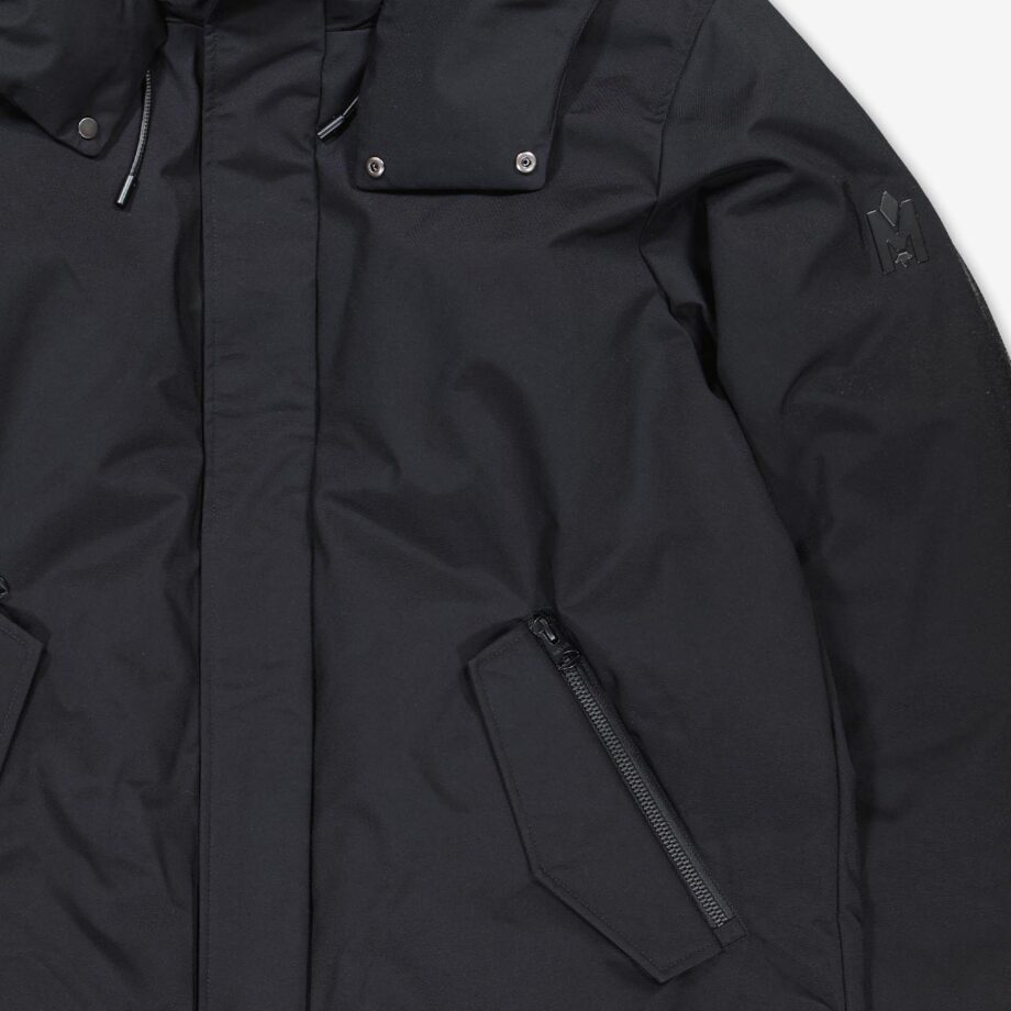 Mackage Daunenjacke Hooded Sullivan
