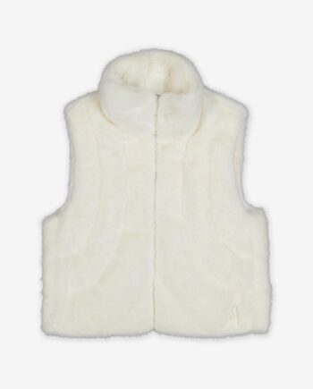 Mackage Veste Faux Sherpa Ginny