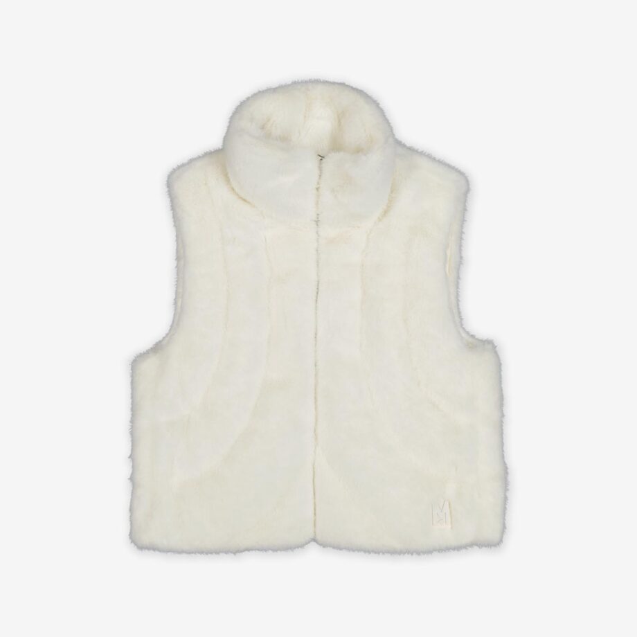 Mackage Veste Faux Sherpa Ginny