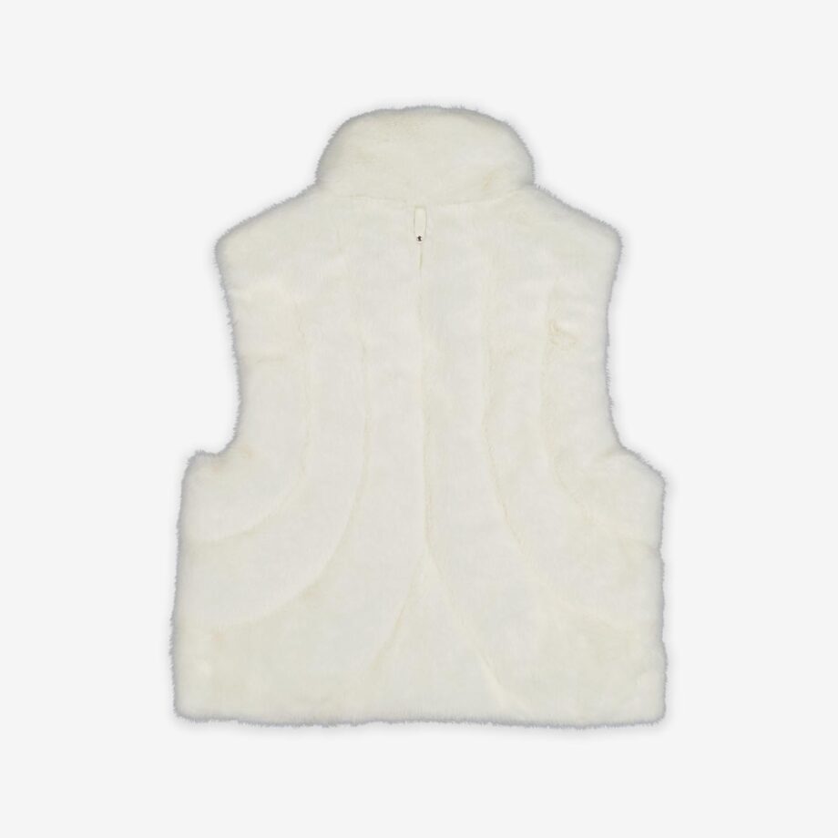 Mackage Veste Faux Sherpa Ginny