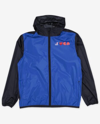 CdG Play K-Way Play Jacke Full Zip