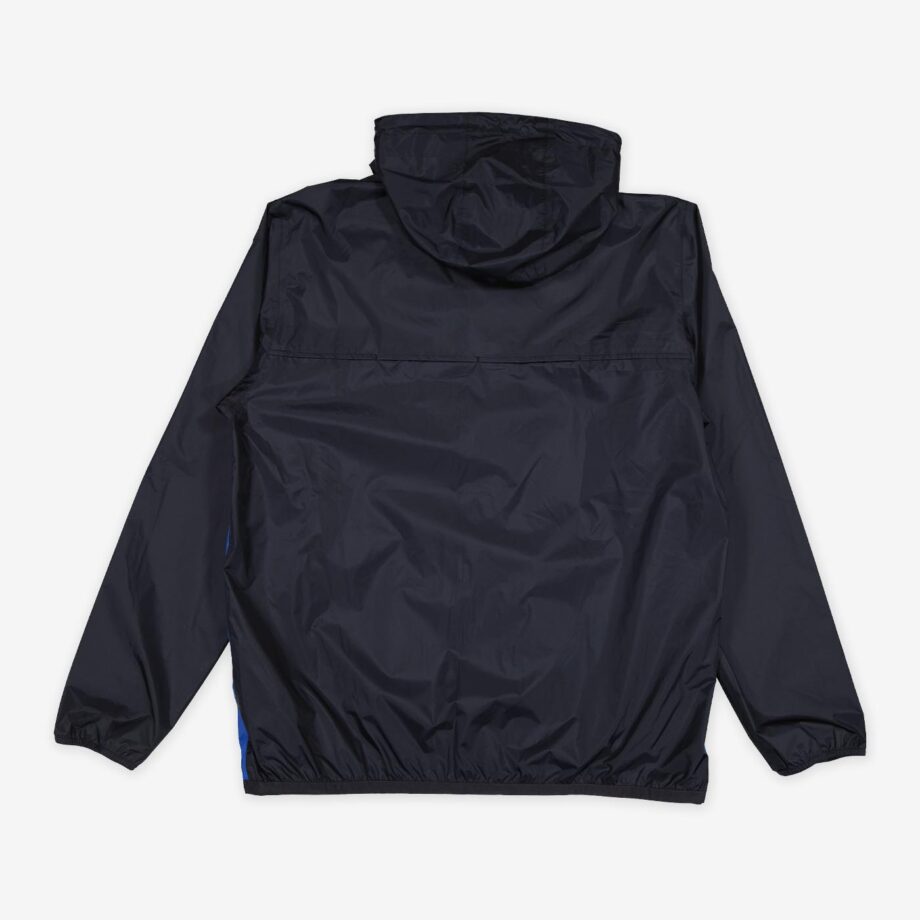 CdG Play K-Way Play Jacke Full Zip