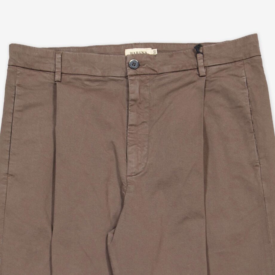 Barena Hose Tartana