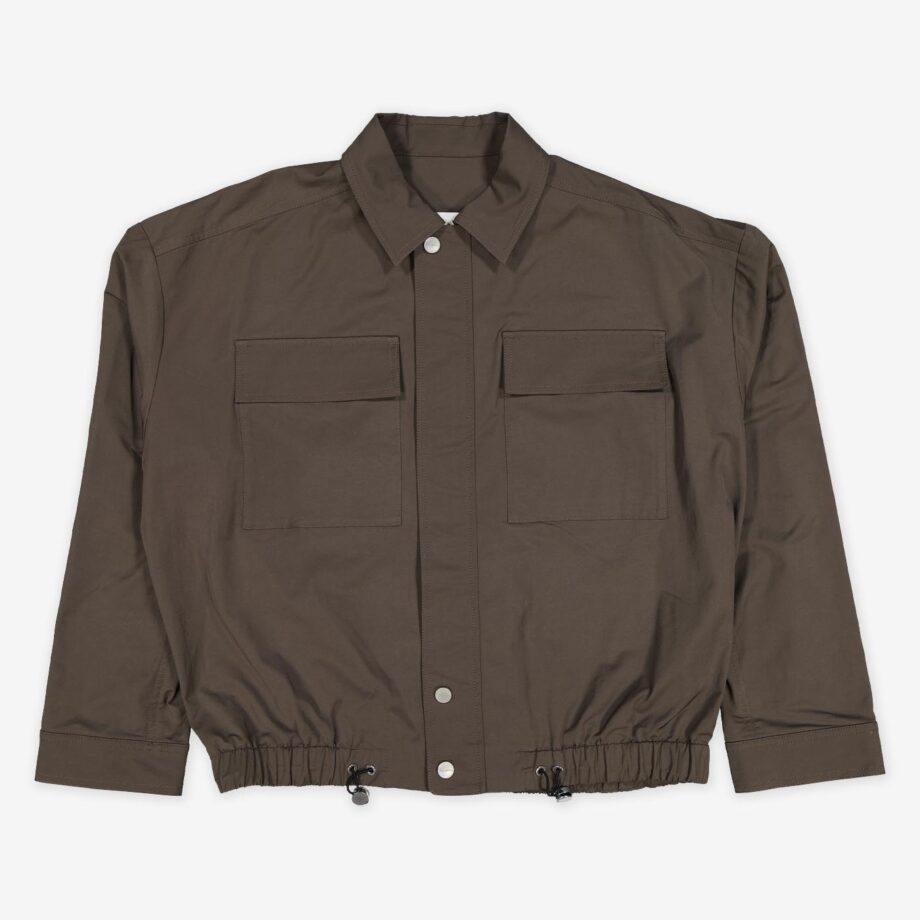 Nanushka Jacke Emeric