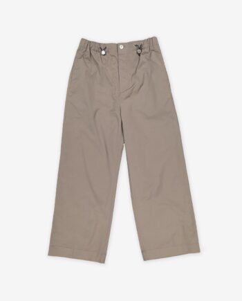 Nanushka Hose Arnaud Tech Twill