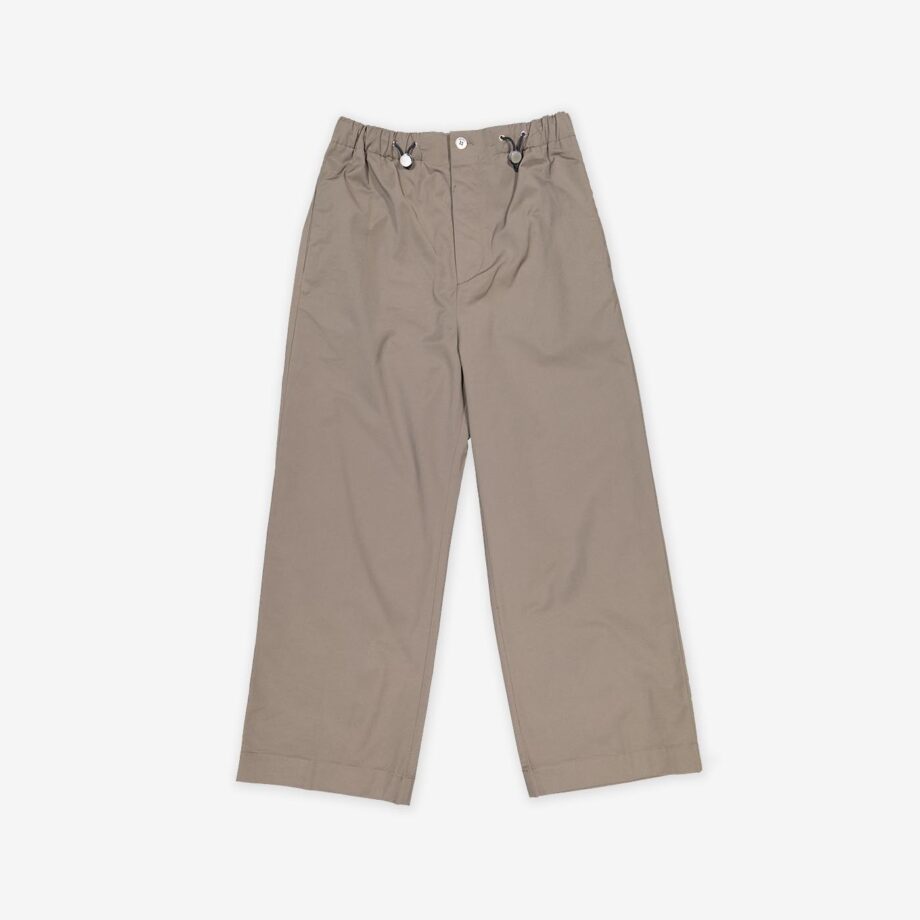 Nanushka Hose Arnaud Tech Twill