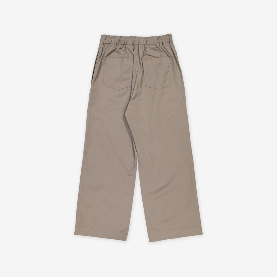 Nanushka Hose Arnaud Tech Twill