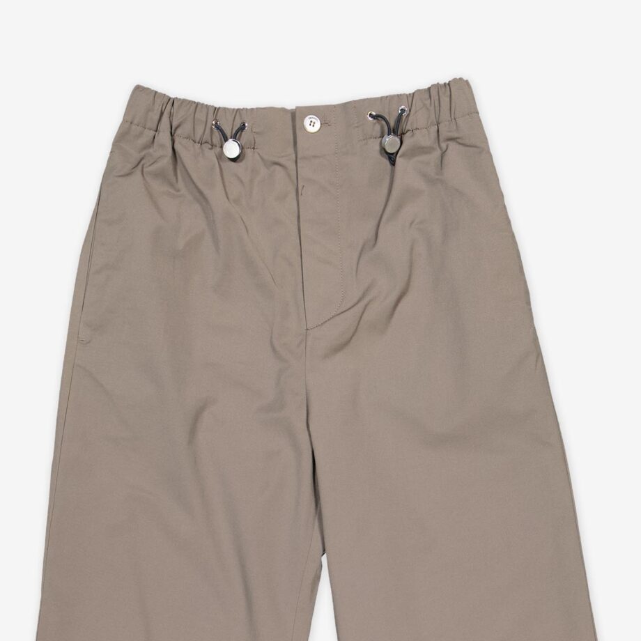 Nanushka Hose Arnaud Tech Twill