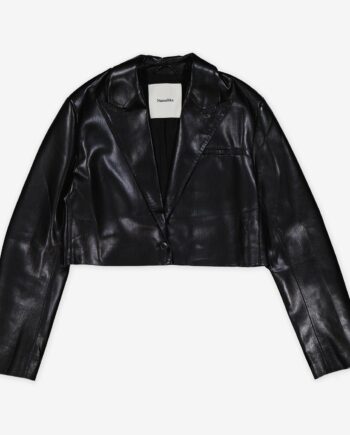Nanushka Blazer Aidula Okobor