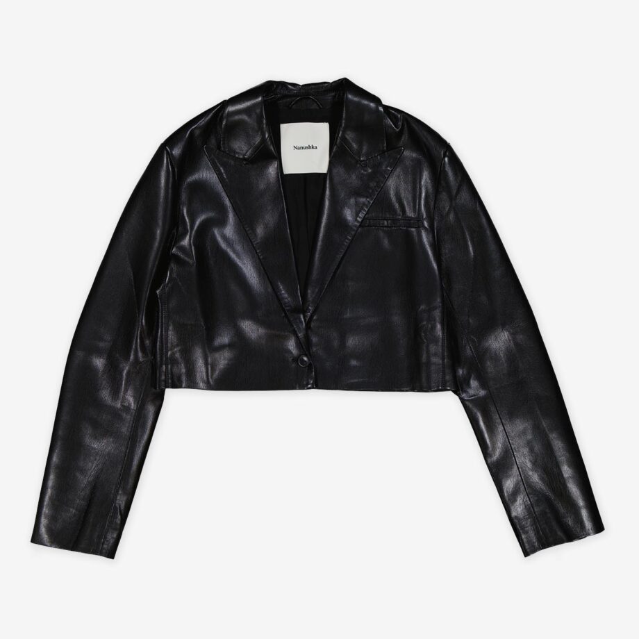 Nanushka Blazer Aidula Okobor