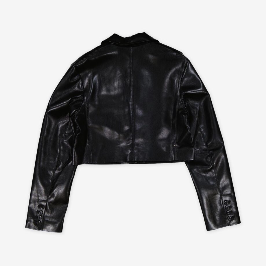 Nanushka Blazer Aidula Okobor