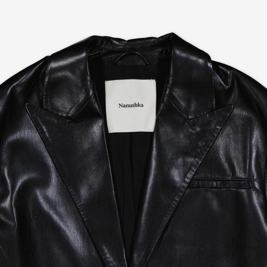 Nanushka Blazer Aidula Okobor