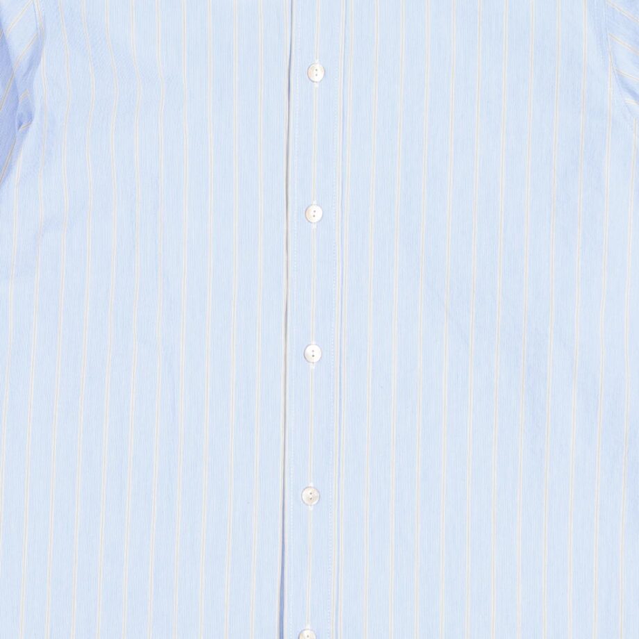 Anaii Overshirt L/A striped