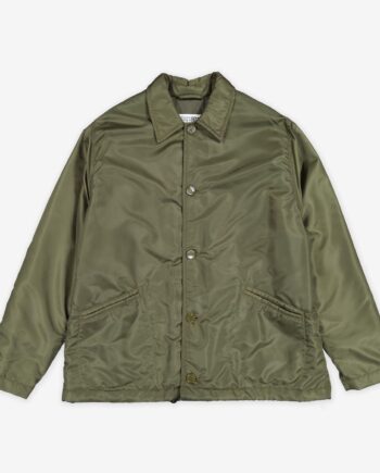MM6 Sportjacke
