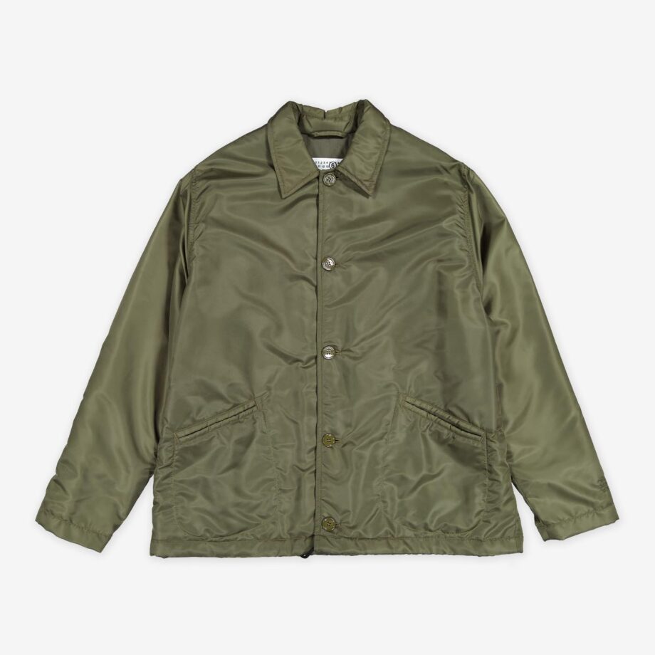 MM6 Sportjacke