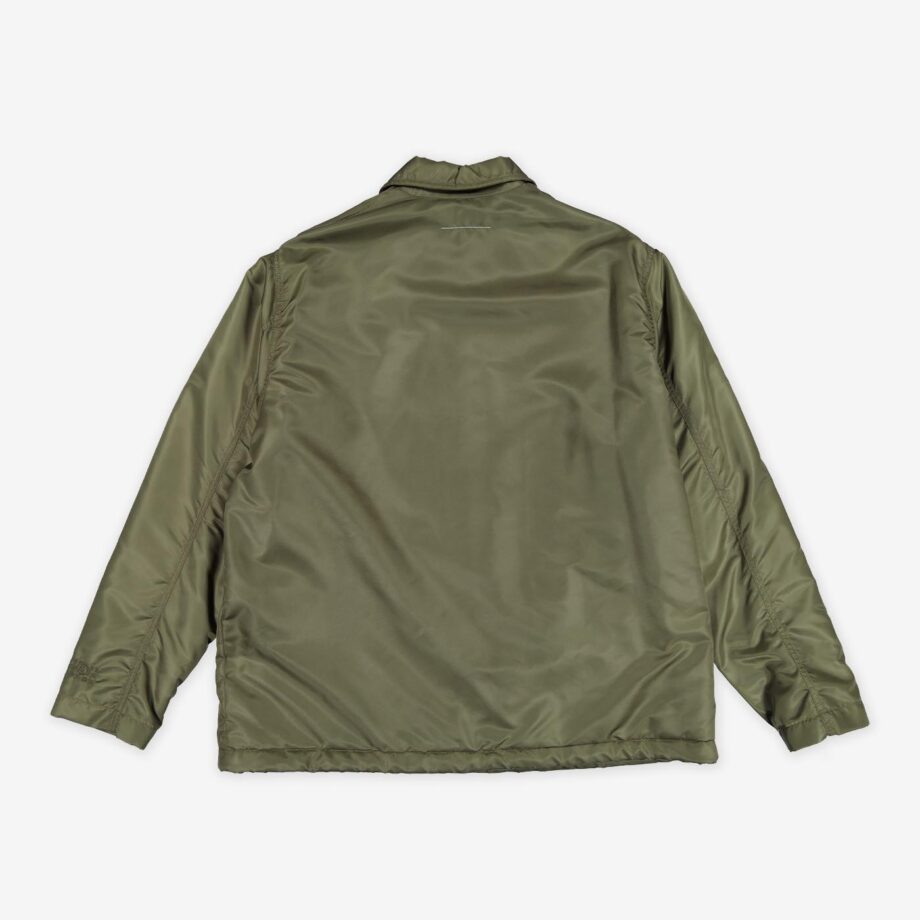 MM6 Sportjacke