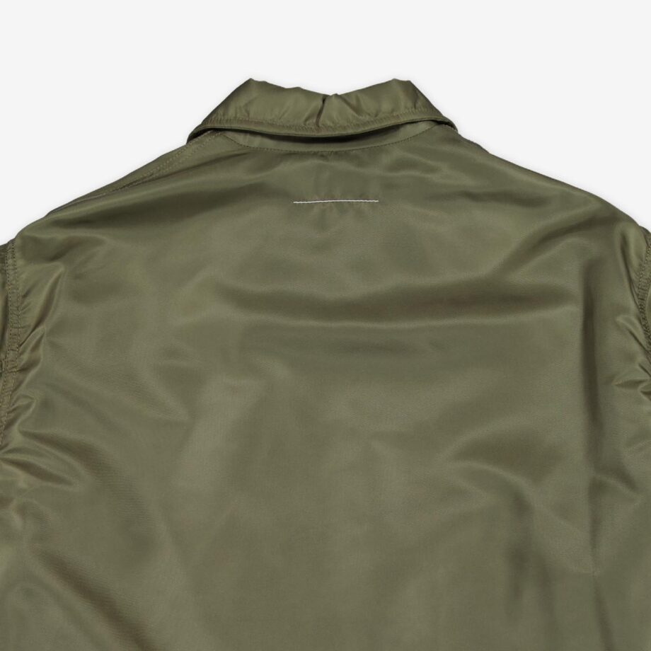 MM6 Sportjacke