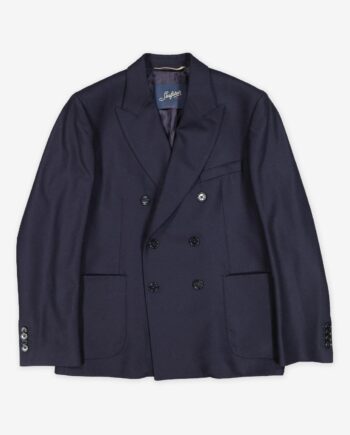 Seafarer Blazer Yhon