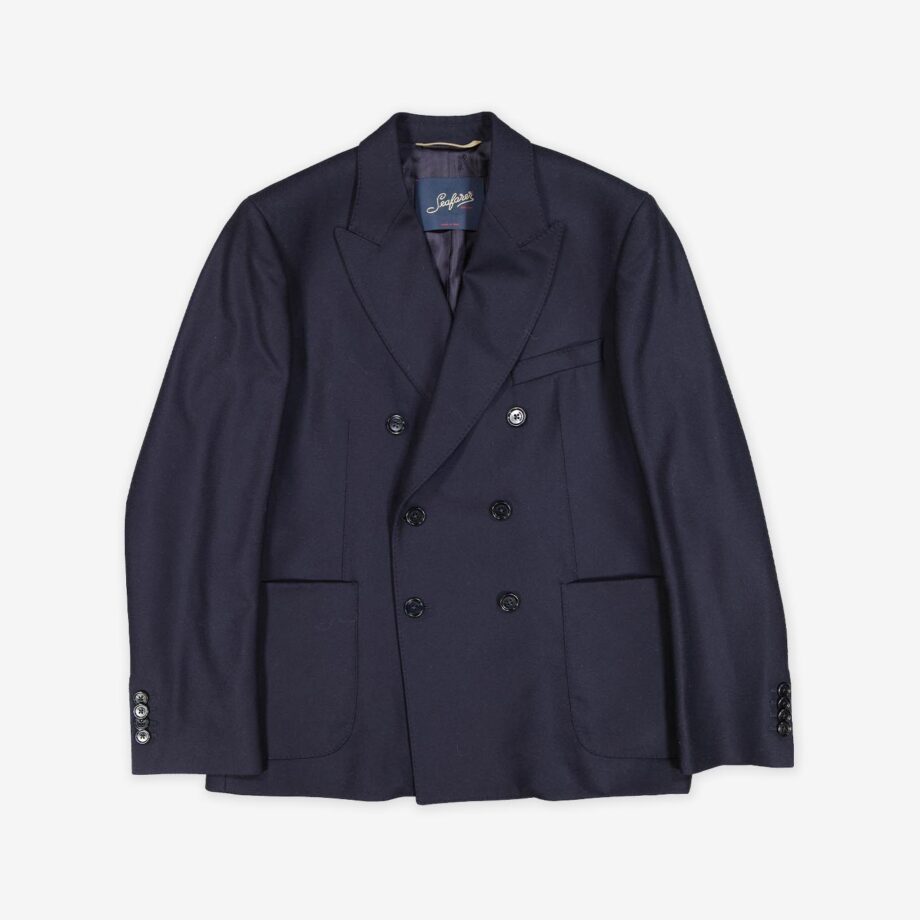 Seafarer Blazer Yhon