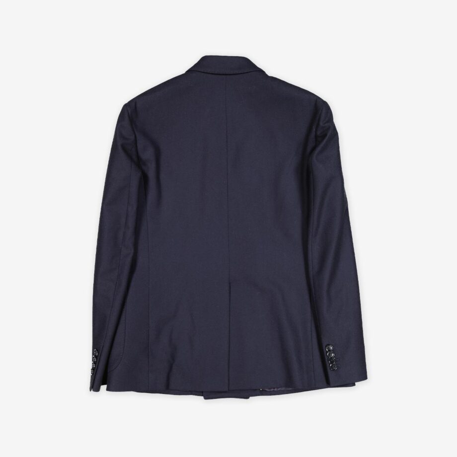 Seafarer Blazer Yhon