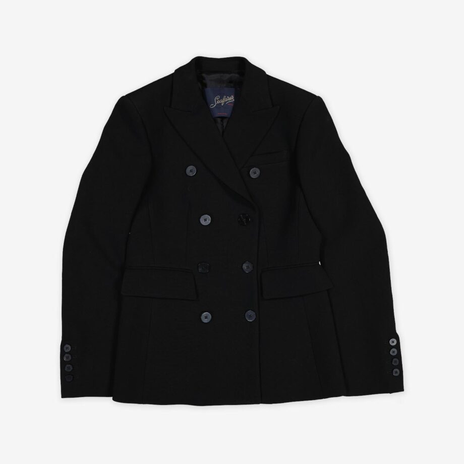 Seafarer Blazer Chantal