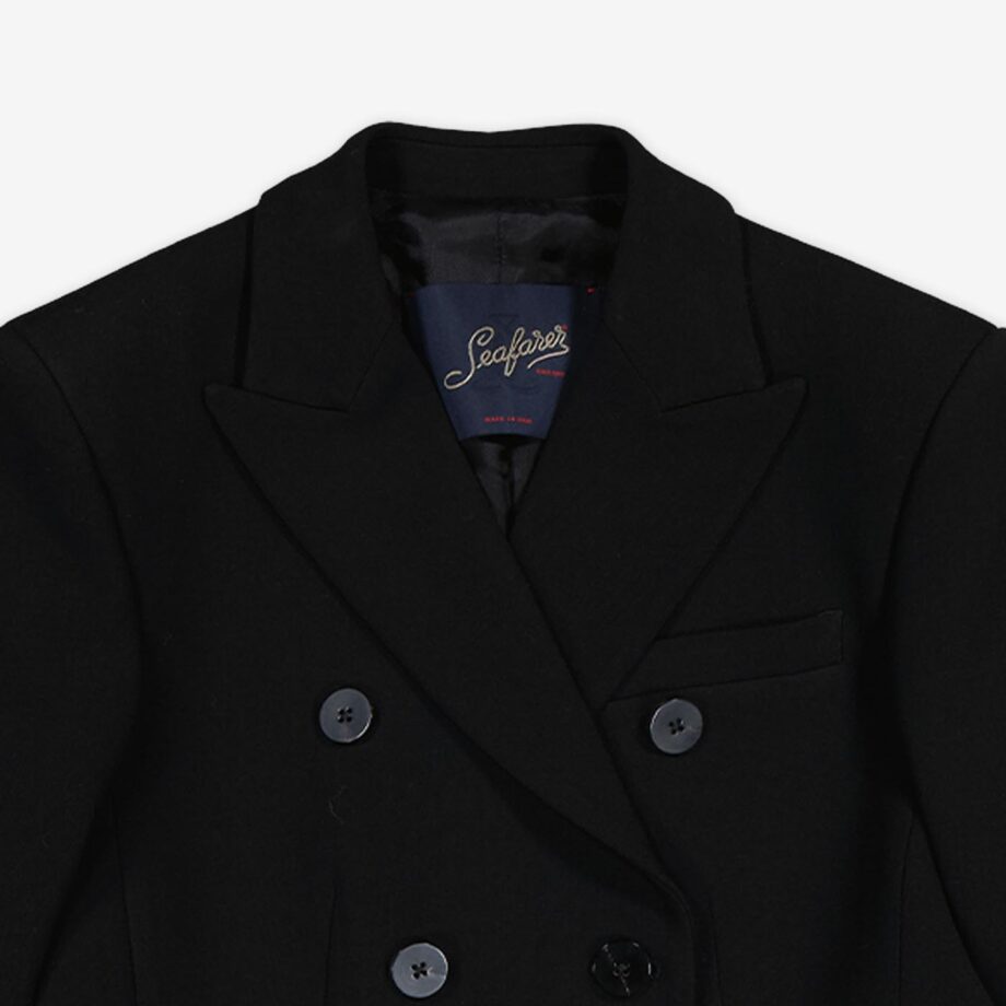 Seafarer Blazer Chantal