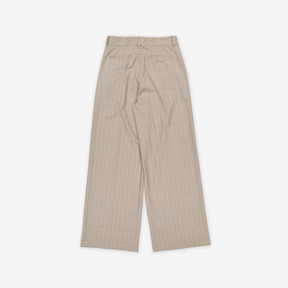 Anaii Hose Tailoring pinstripe