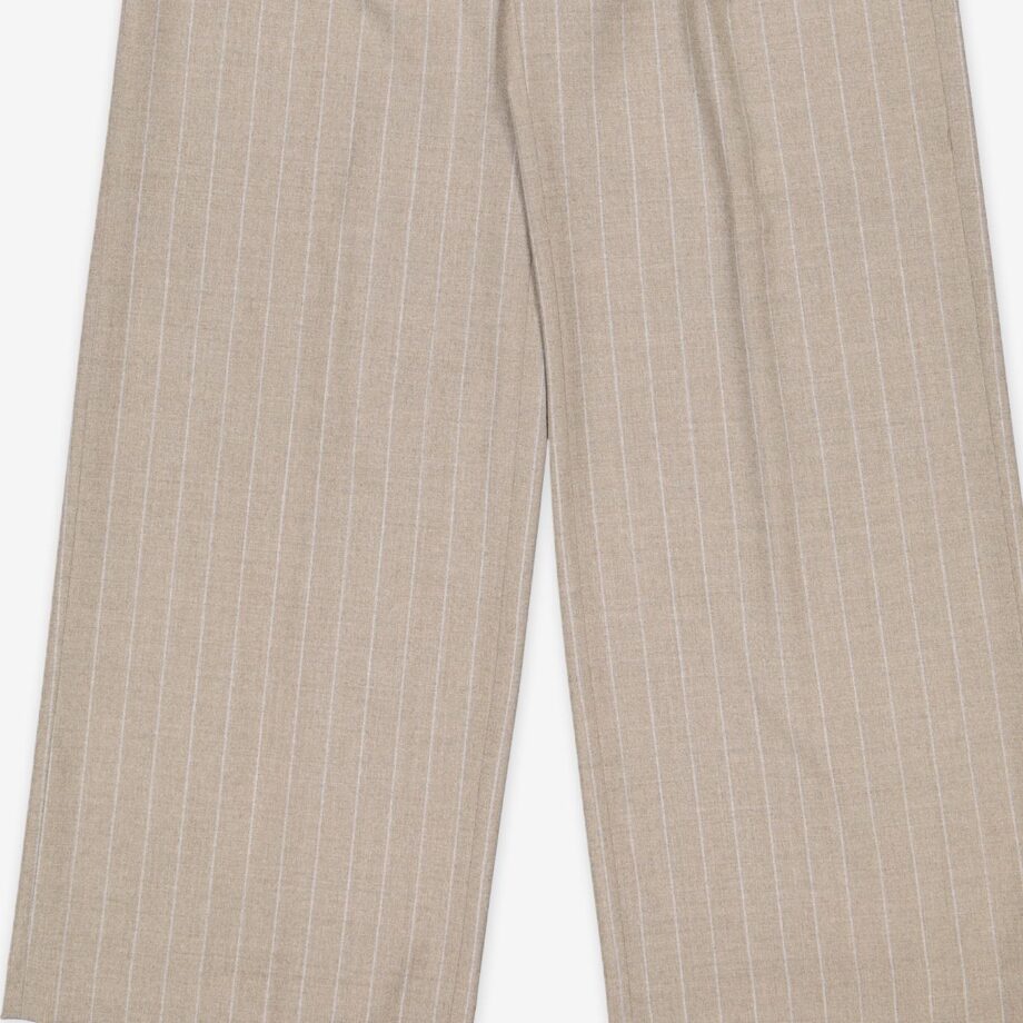 Anaii Hose Tailoring pinstripe