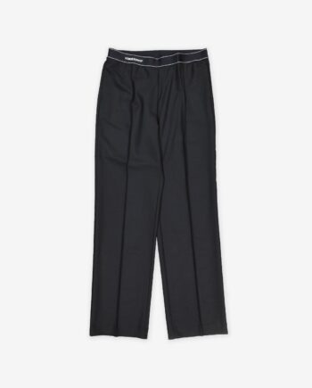 Casablanca Hose Sports Tailoring Wool