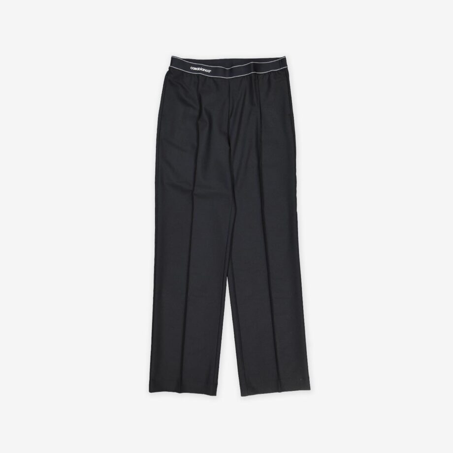 Casablanca Hose Sports Tailoring Wool