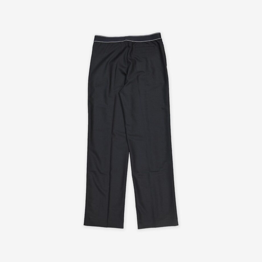 Casablanca Hose Sports Tailoring Wool