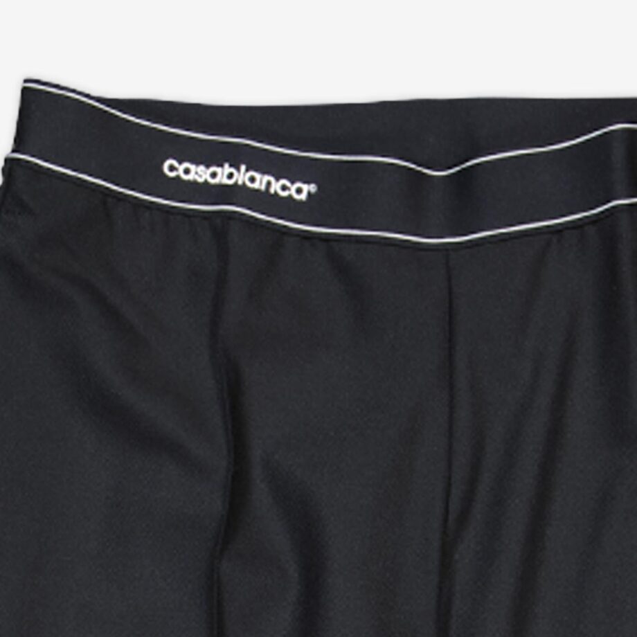 Casablanca Hose Sports Tailoring Wool