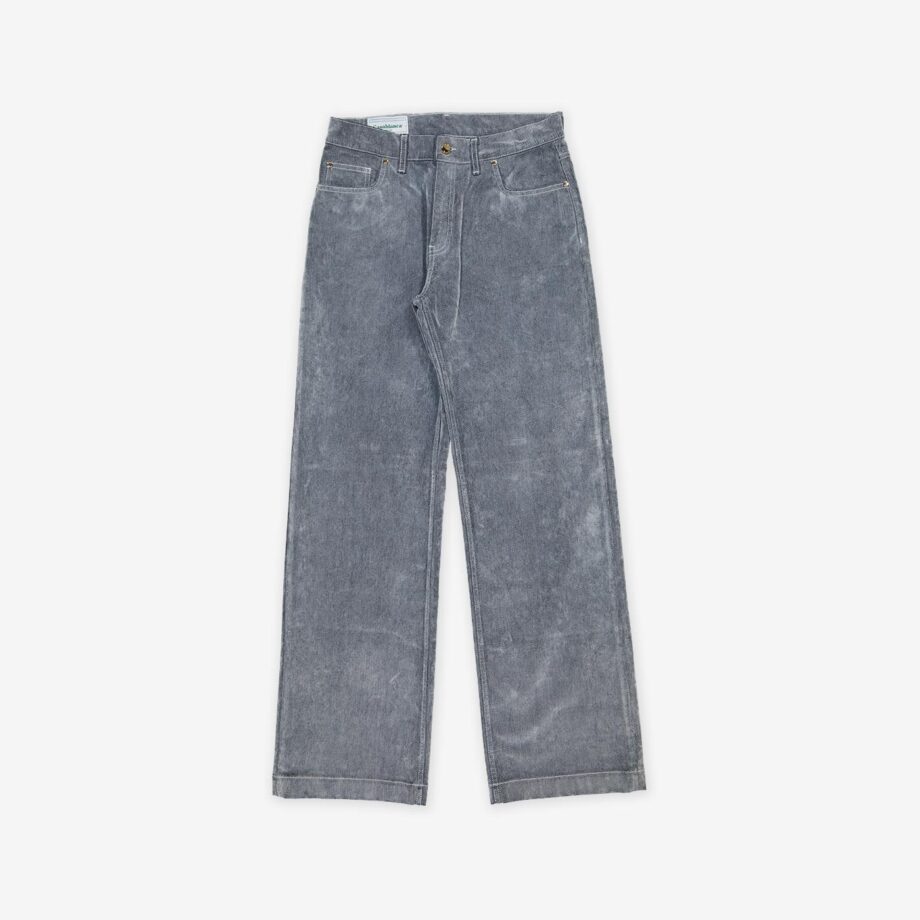 Casablanca Jeans Peach Denim