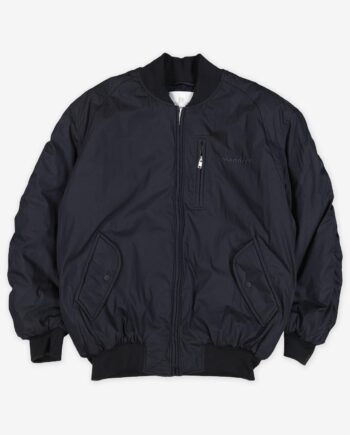 Isabel Marant Jacke Bakya-GA Cotton Trench