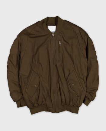 Isabel Marant Jacke Bakya