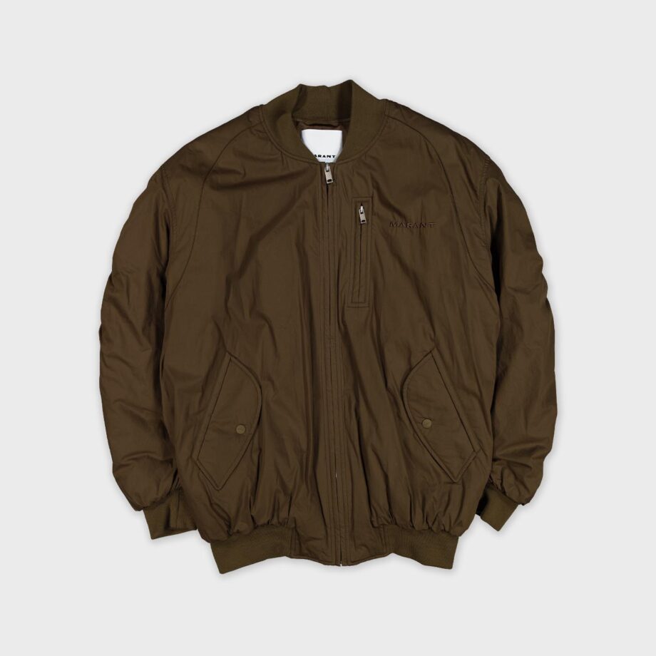 Isabel Marant Jacke Bakya