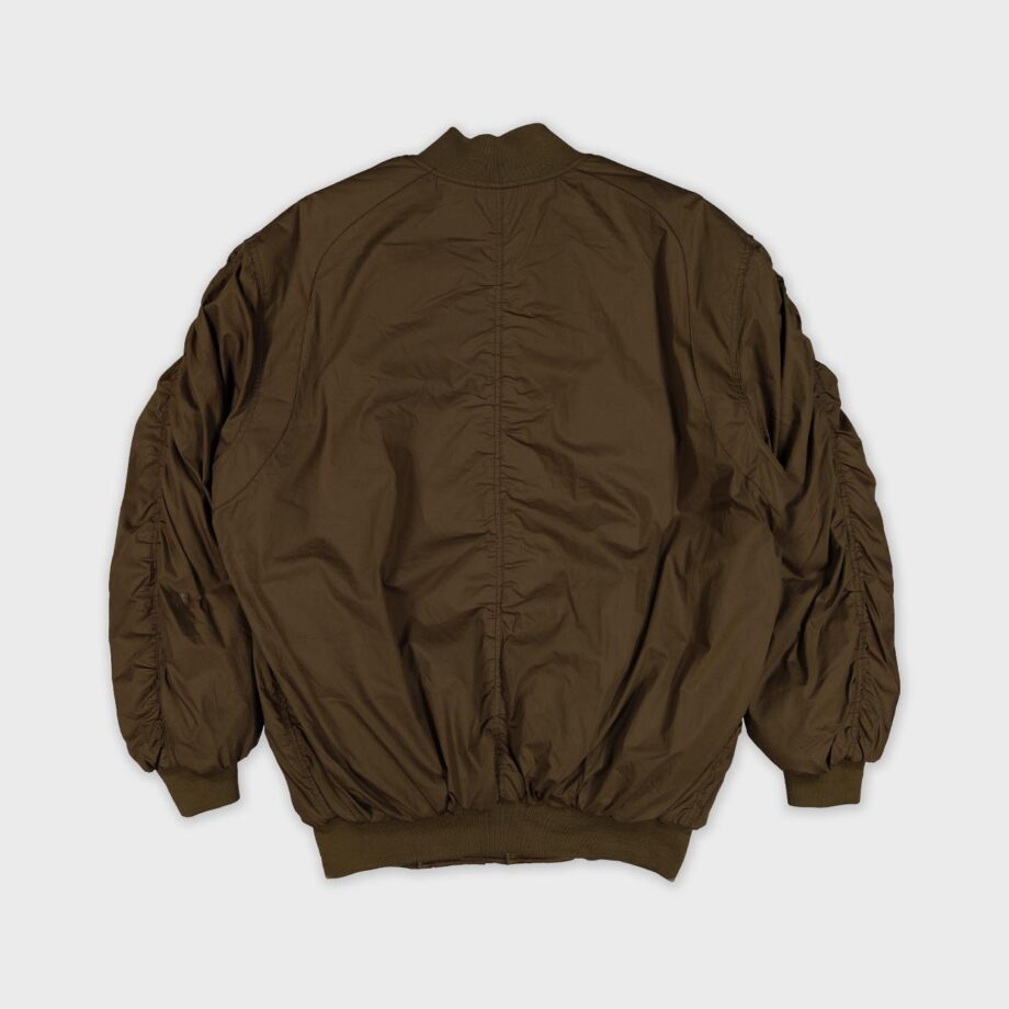Isabel Marant Jacke Bakya