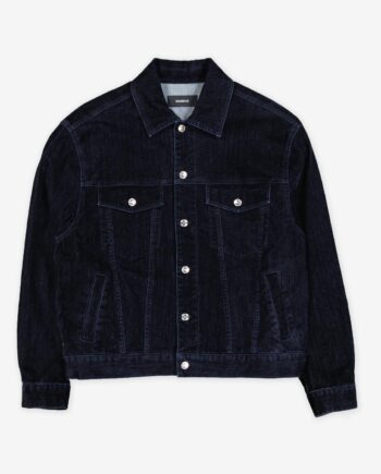 Nahmias Jacke Moleskin Trucker