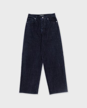 Nahmias Jeans Moleskin Wide