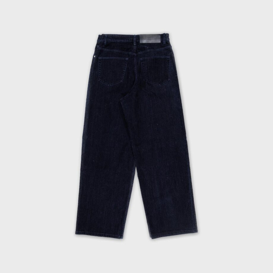 Nahmias Jeans Moleskin Wide