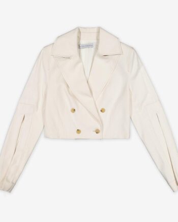 palmer harding Blazer Divulge
