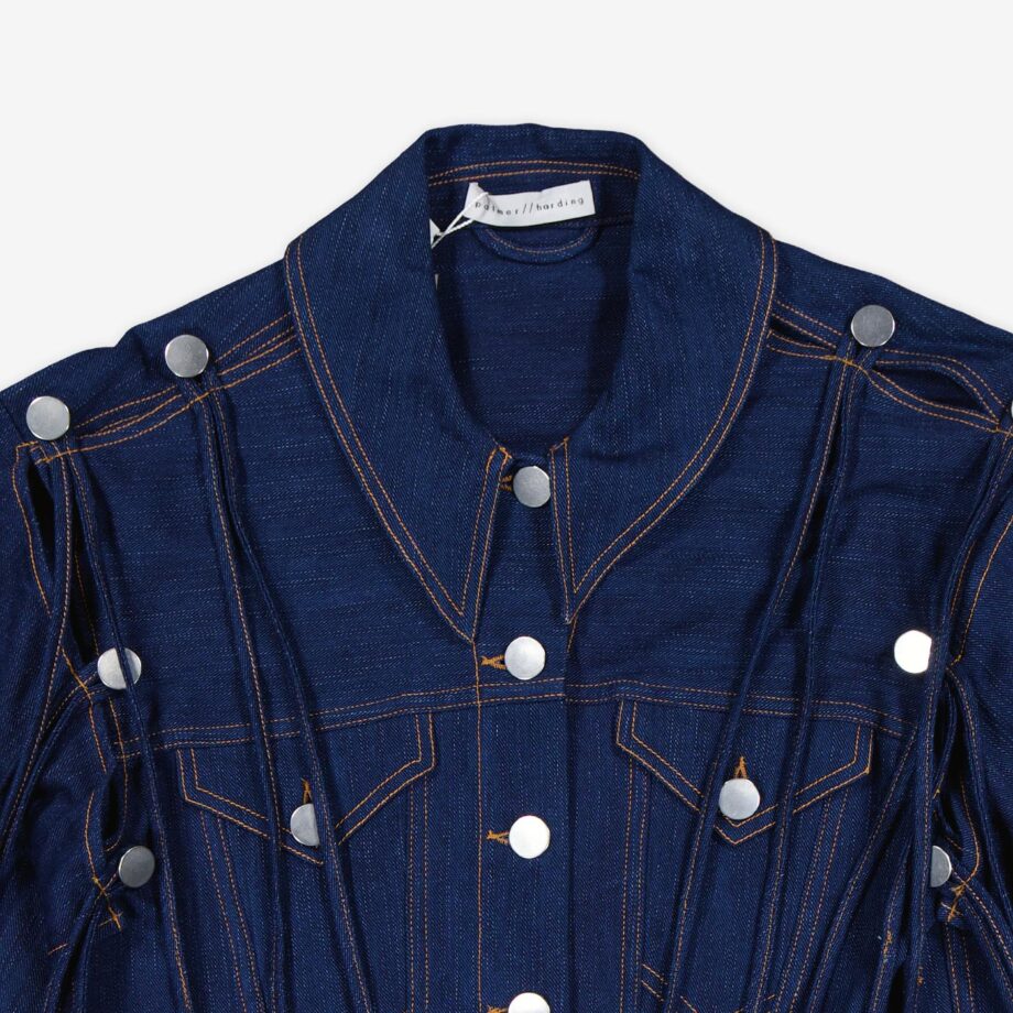 palmer harding Jacke Allure