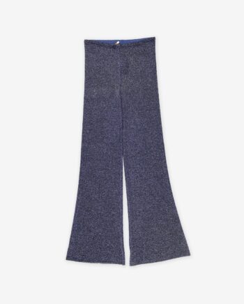 SIYU Strickhose K Lujo Lisos mit Lurex