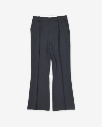 Victoria Beckham Hose Cropped Kick