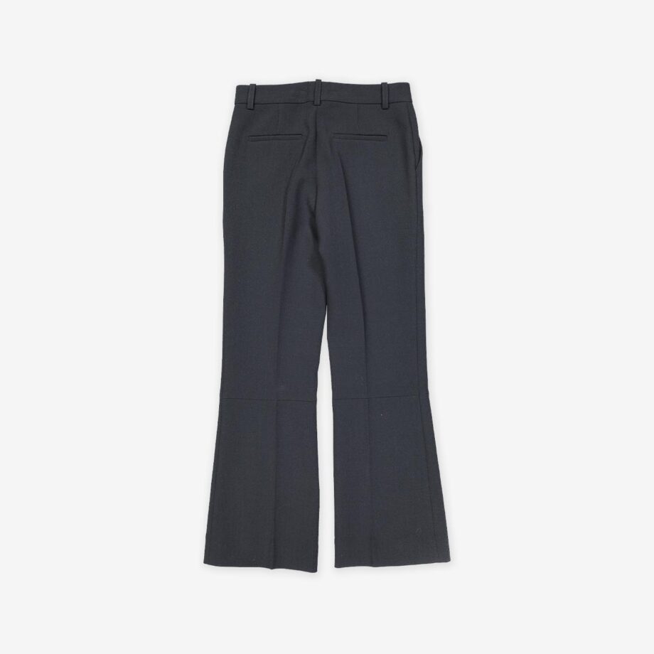 Victoria Beckham Hose Cropped Kick