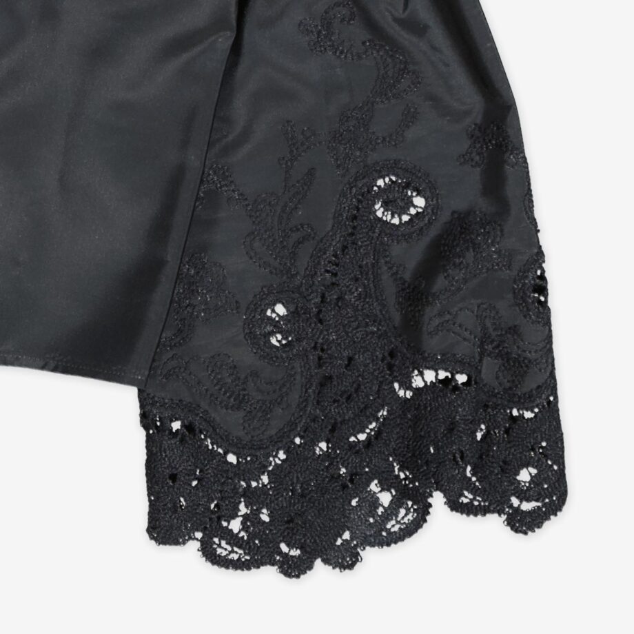 CO.GO Bluse L/A libery lacework
