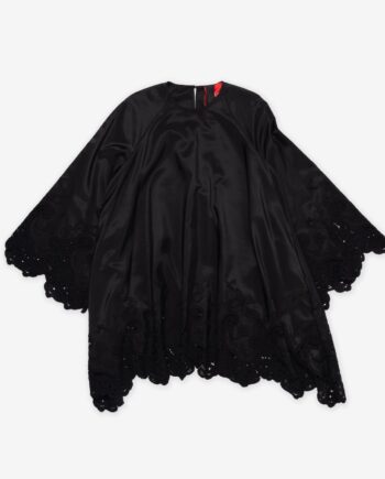 CO.GO Kleid libery lacework